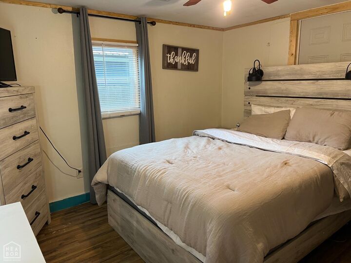 Property Photo: 1008 Lange Street AR 72438