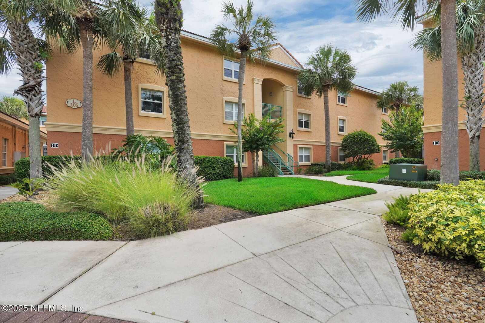 Property Photo:  105 25th Avenue S L32  FL 32250 