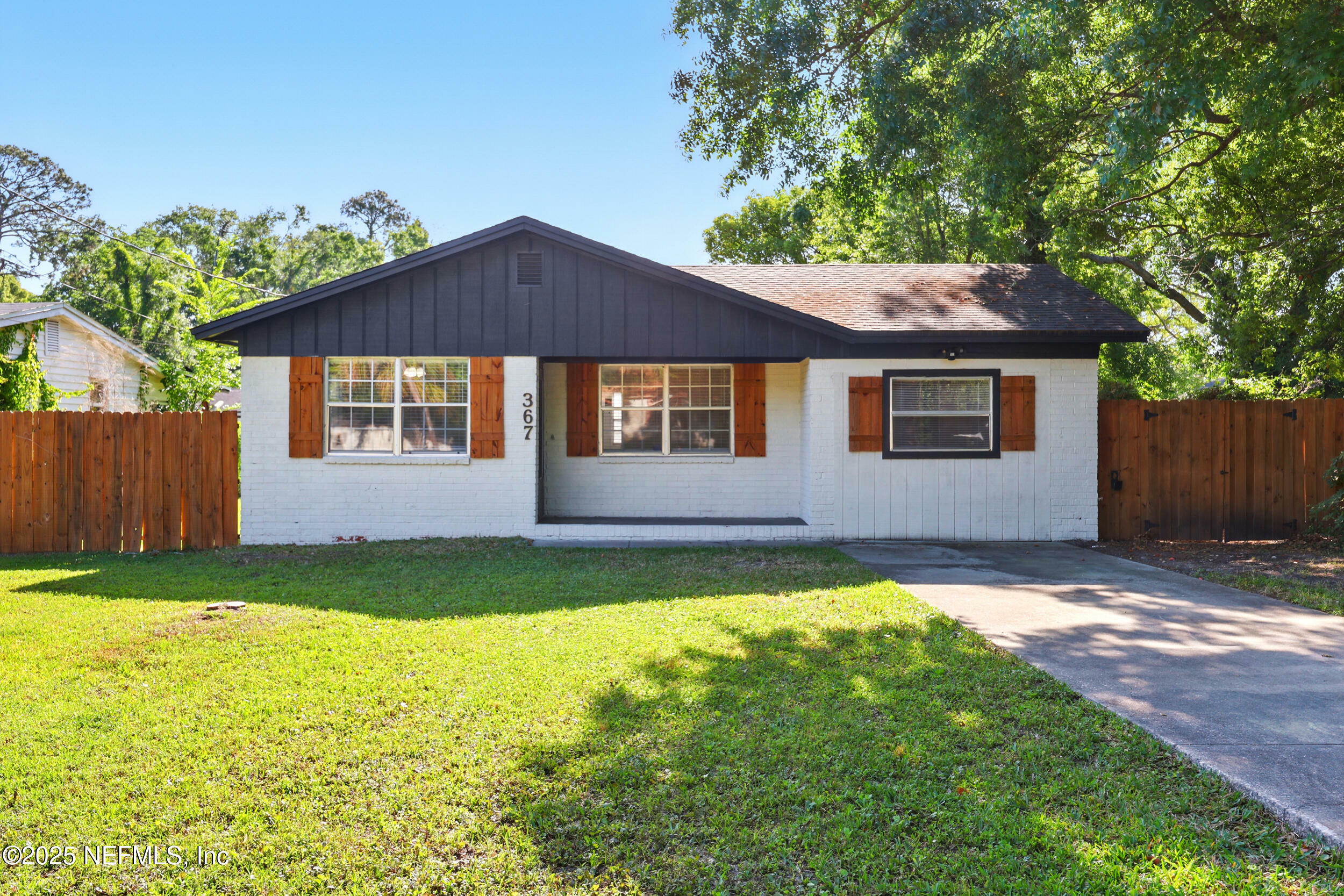 367 Orange Avenue  Baldwin FL 32234 photo