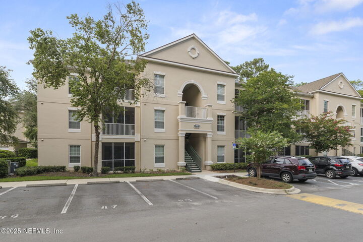 Property Photo:  8601 Beach Boulevard 323  FL 32216 