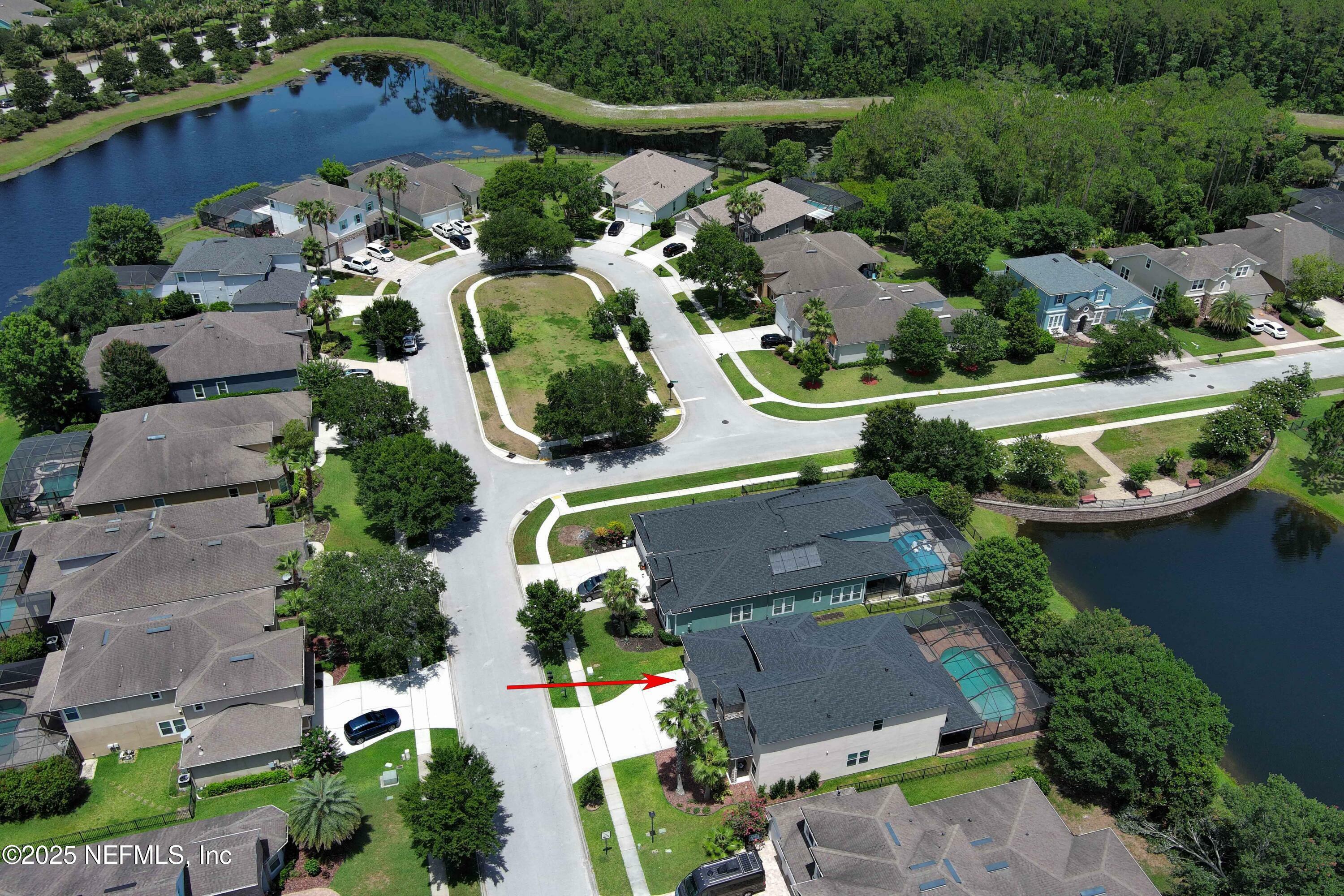 54 Grand Myrtle Drive  Ponte Vedra FL 32081 photo