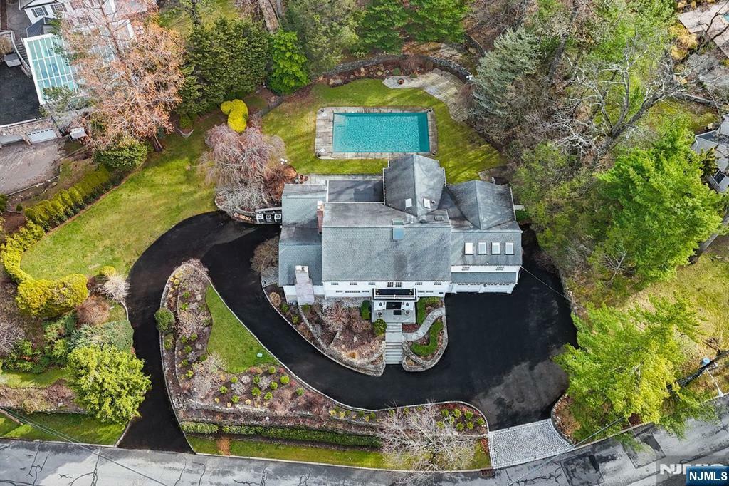 Property Photo: 35 Mayflower Drive NJ 07670
