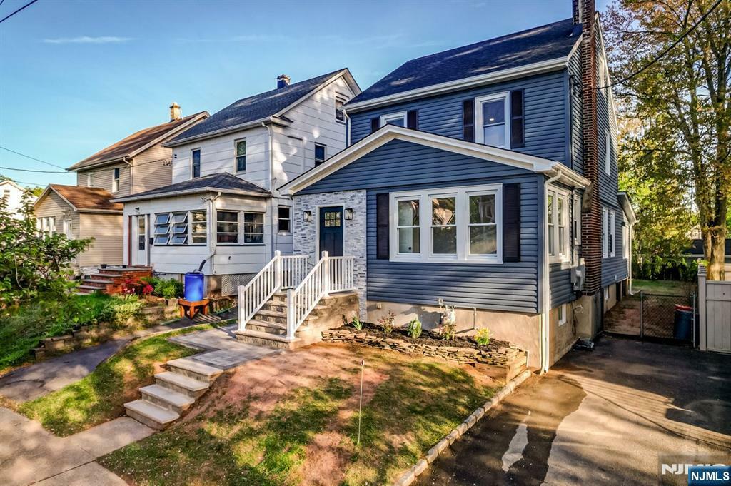 Property Photo: 38 W Roselle Avenue NJ 07204