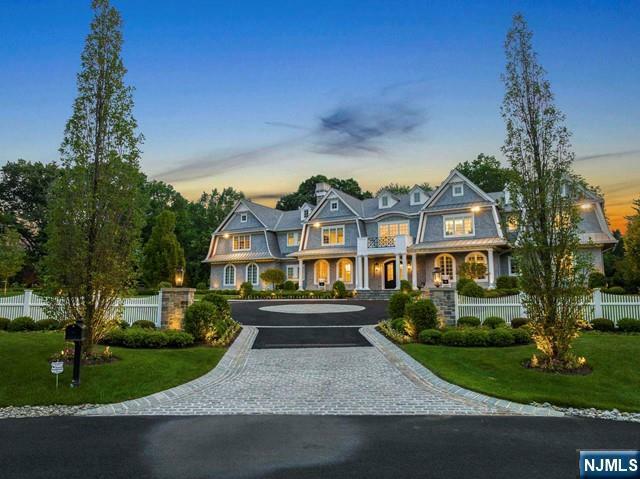 Property Photo: 23 E Denison Drive NJ 07458