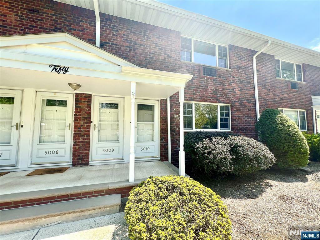 Property Photo: 5010 Christopher Street NJ 07446