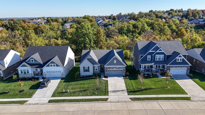 Property Photo: 2984 Northcross Drive KY 41048