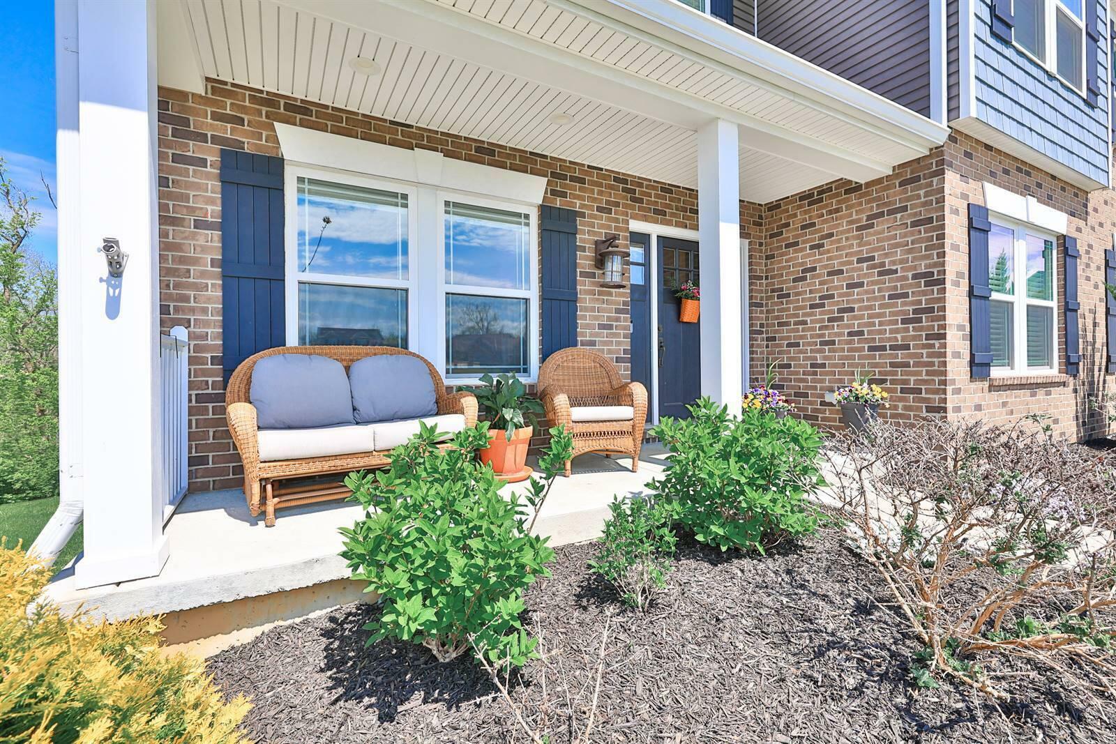 Property Photo: 1437 Dominion Trail KY 41048