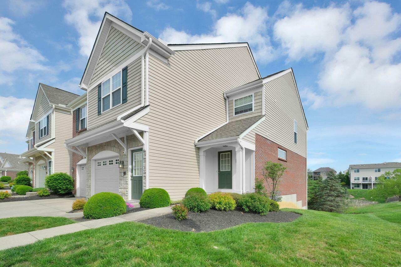 Property Photo: 930 Waterpointe Lane KY 41018