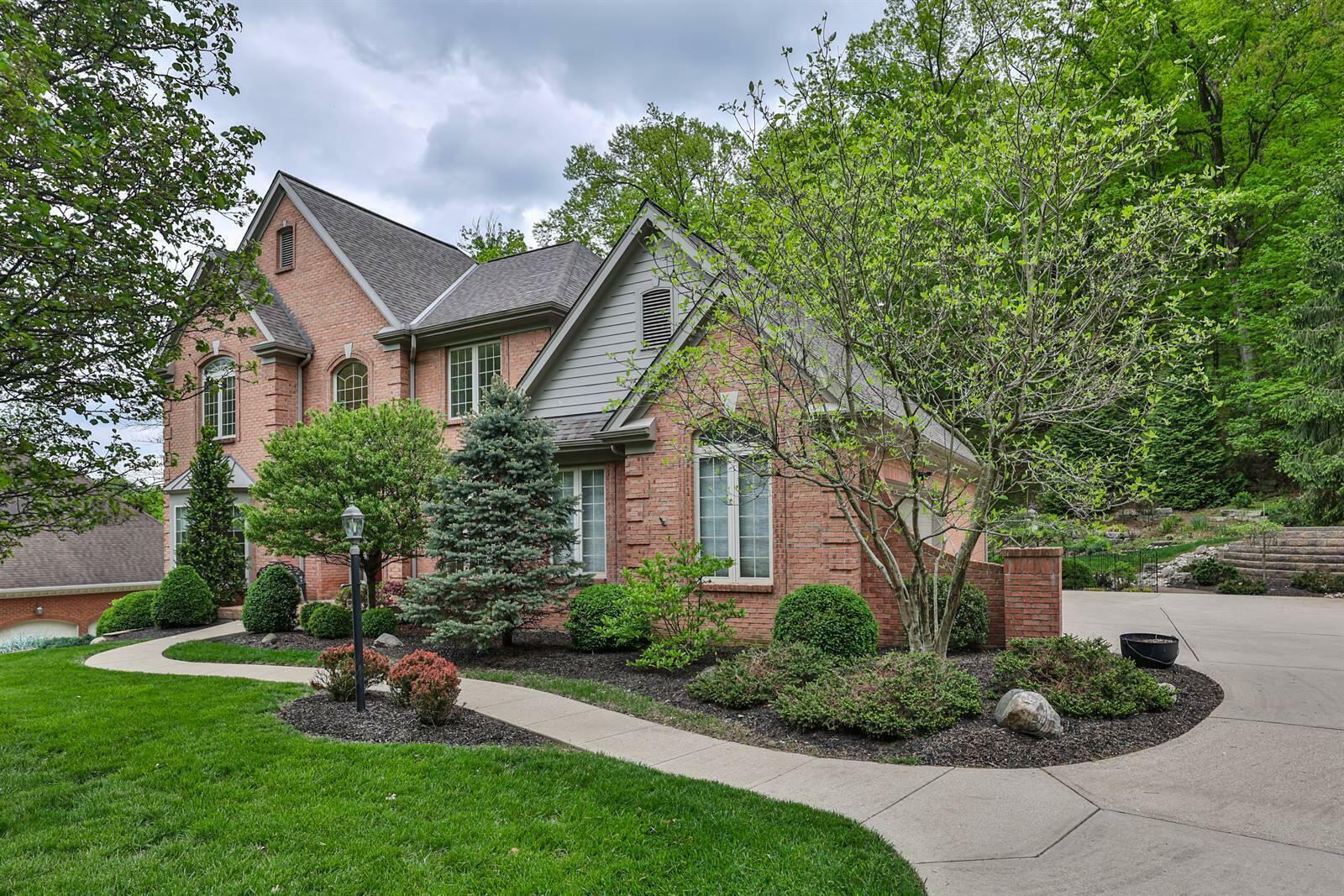 Property Photo: 3451 Reeves Drive KY 41017