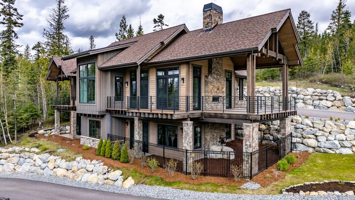 Property Photo:  176 S Shooting Star Circle  MT 59937 