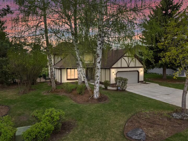 Property Photo: 128 River View Drive MT 59901