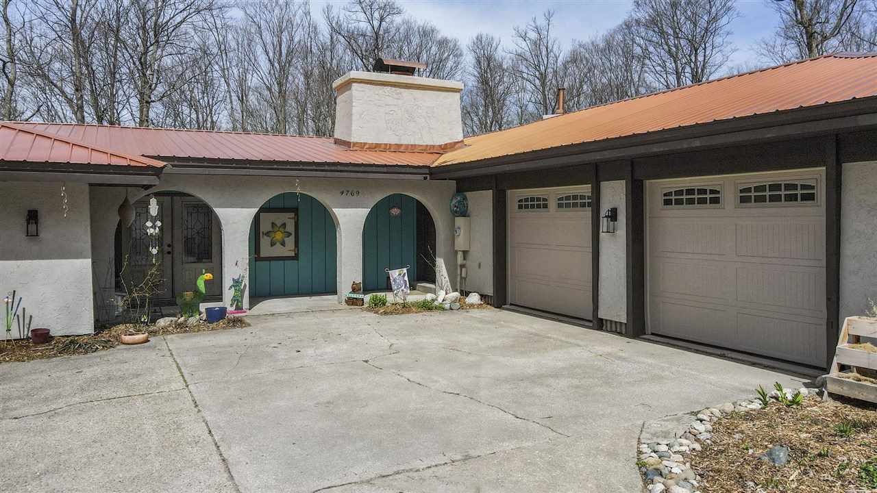 Property Photo: 4769 Brookwood MI 49615