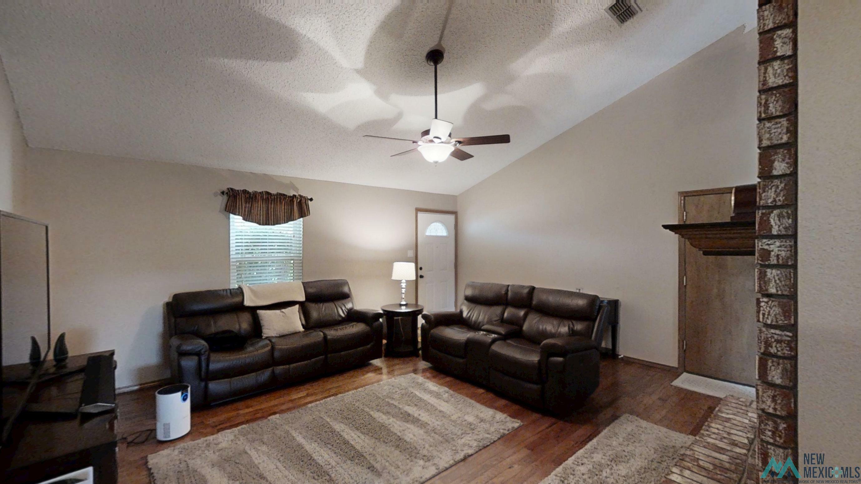 Property Photo: 2608 Hammond Drive NM 88101