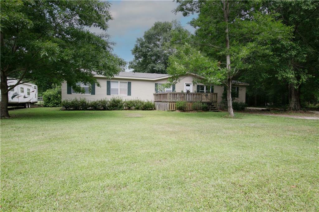 Property Photo: 65473 Dixie Ranch-Firetower Road LA 70445