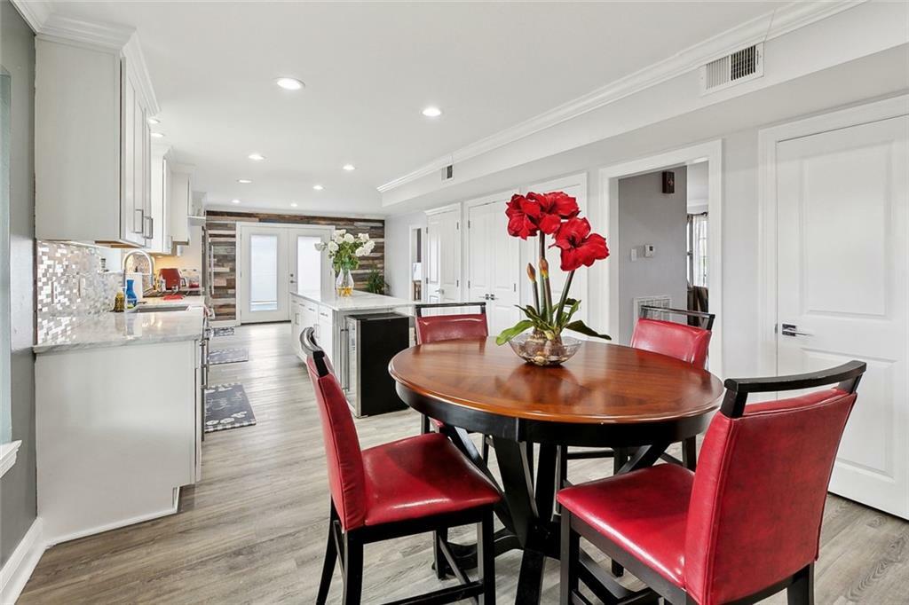 Property Photo: 509 Lassalle Drive LA 70123