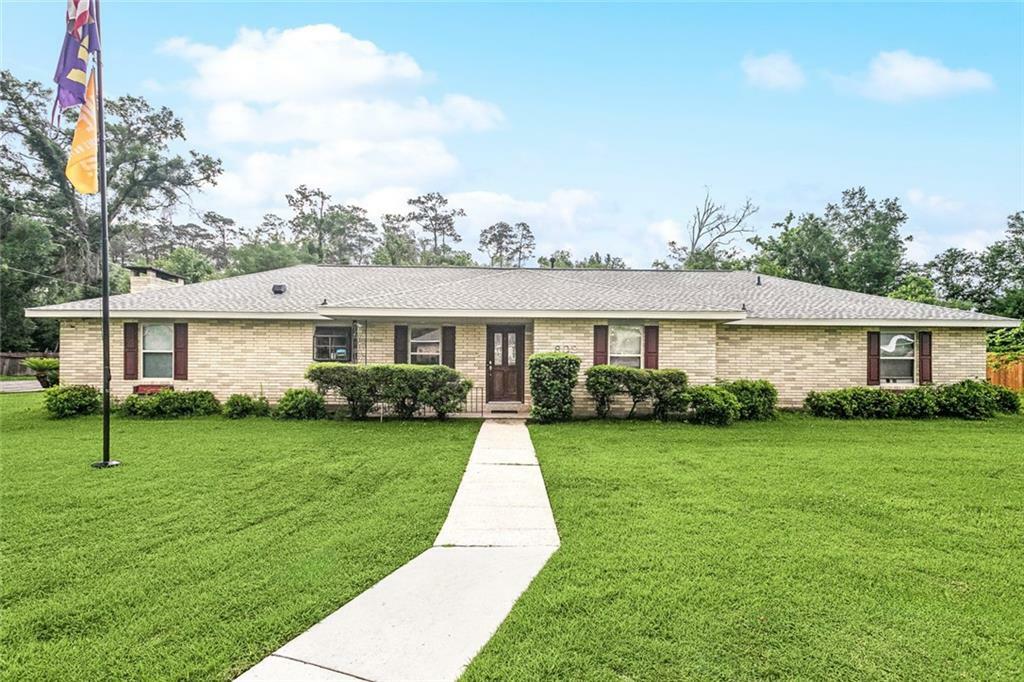 3808 Thomas Drive  Slidell LA 70458 photo