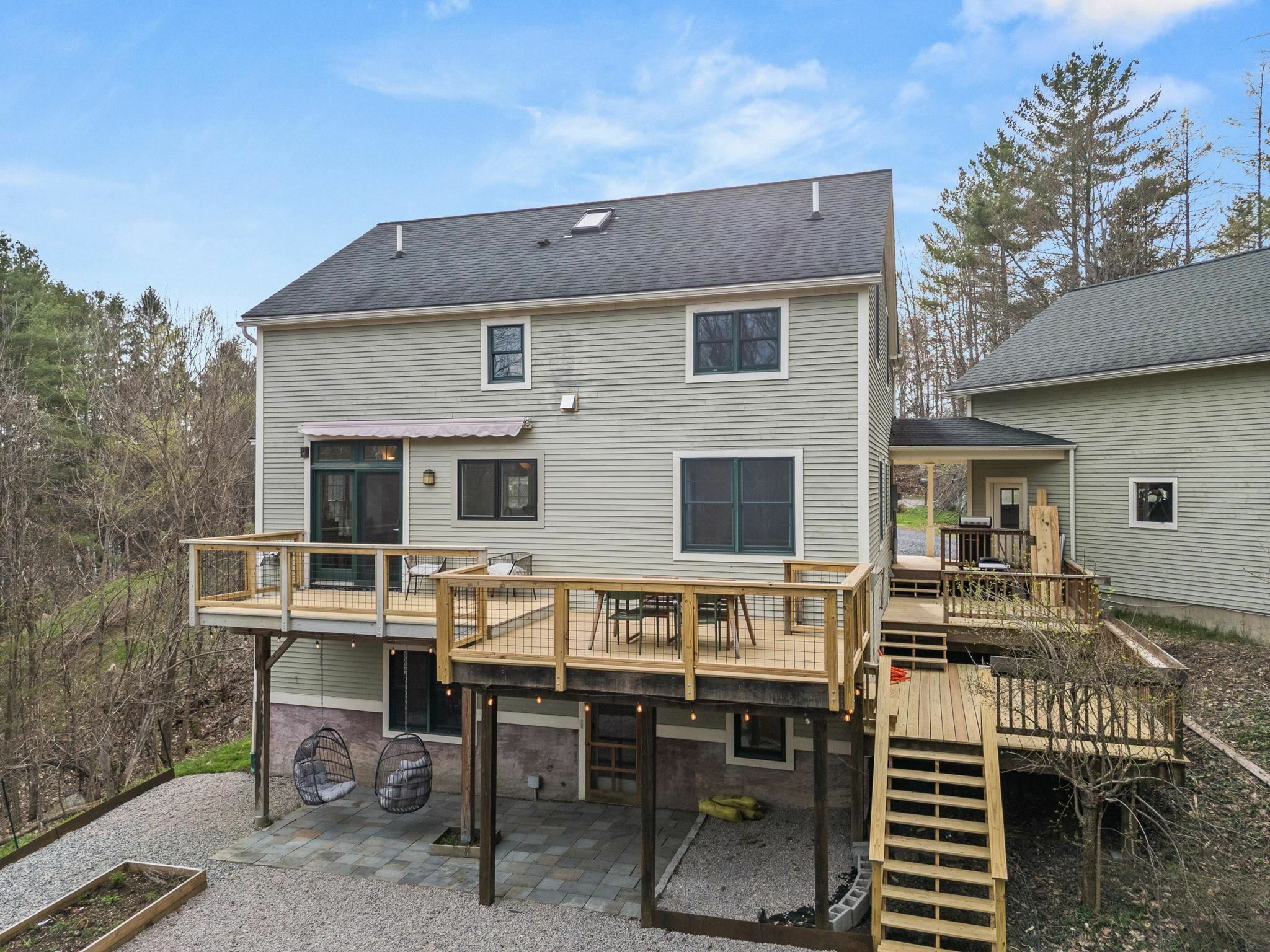 Property Photo:  110 Ledgewood Terrace  VT 05602 