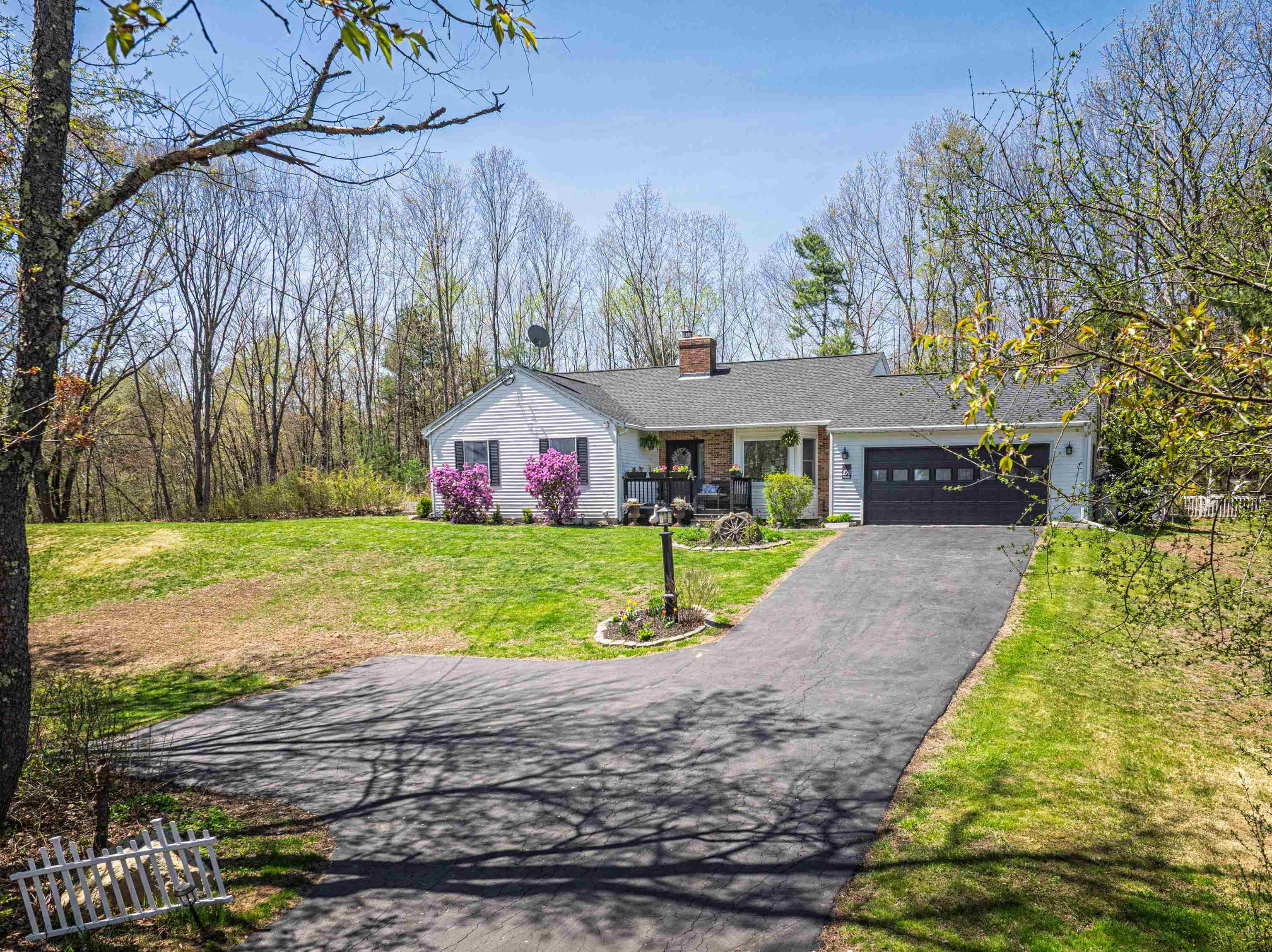 Property Photo: 106 Varney Road NH 03820