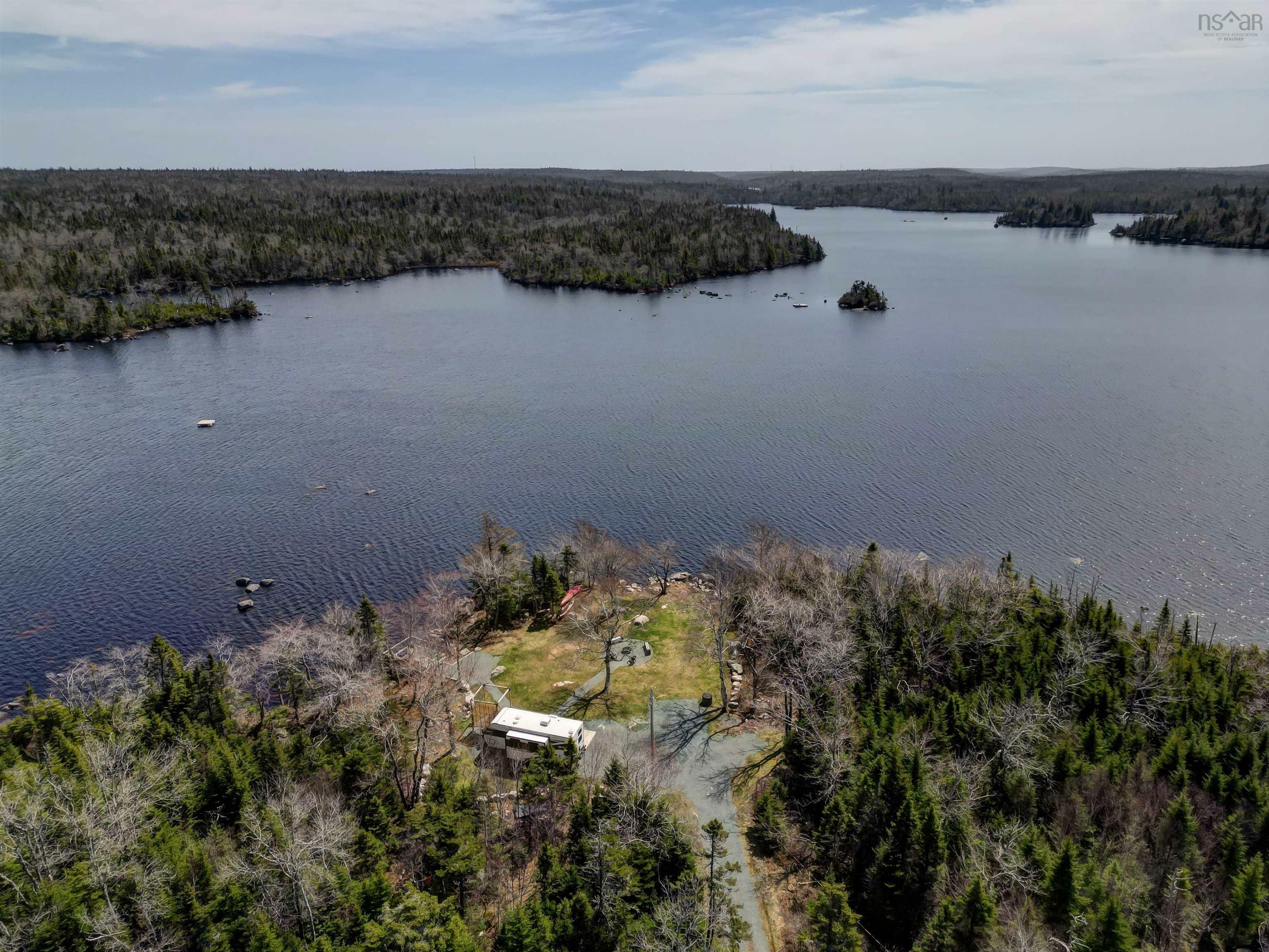 Property Photo: 197 Peters Lake Road NS B3T 1P6
