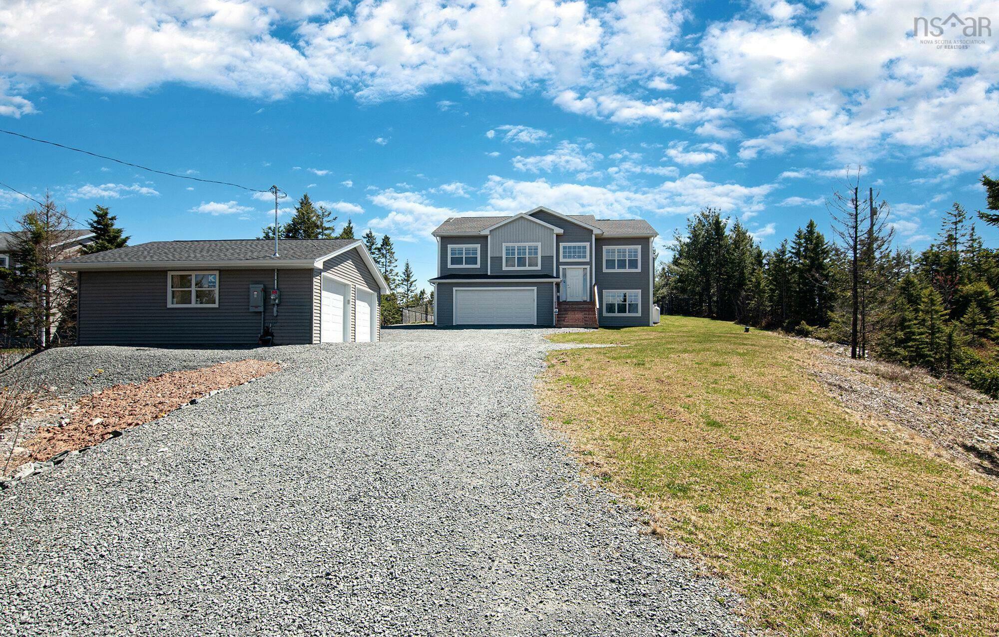 Property Photo: 114 Wright Lake Run NS B3Z 0B2