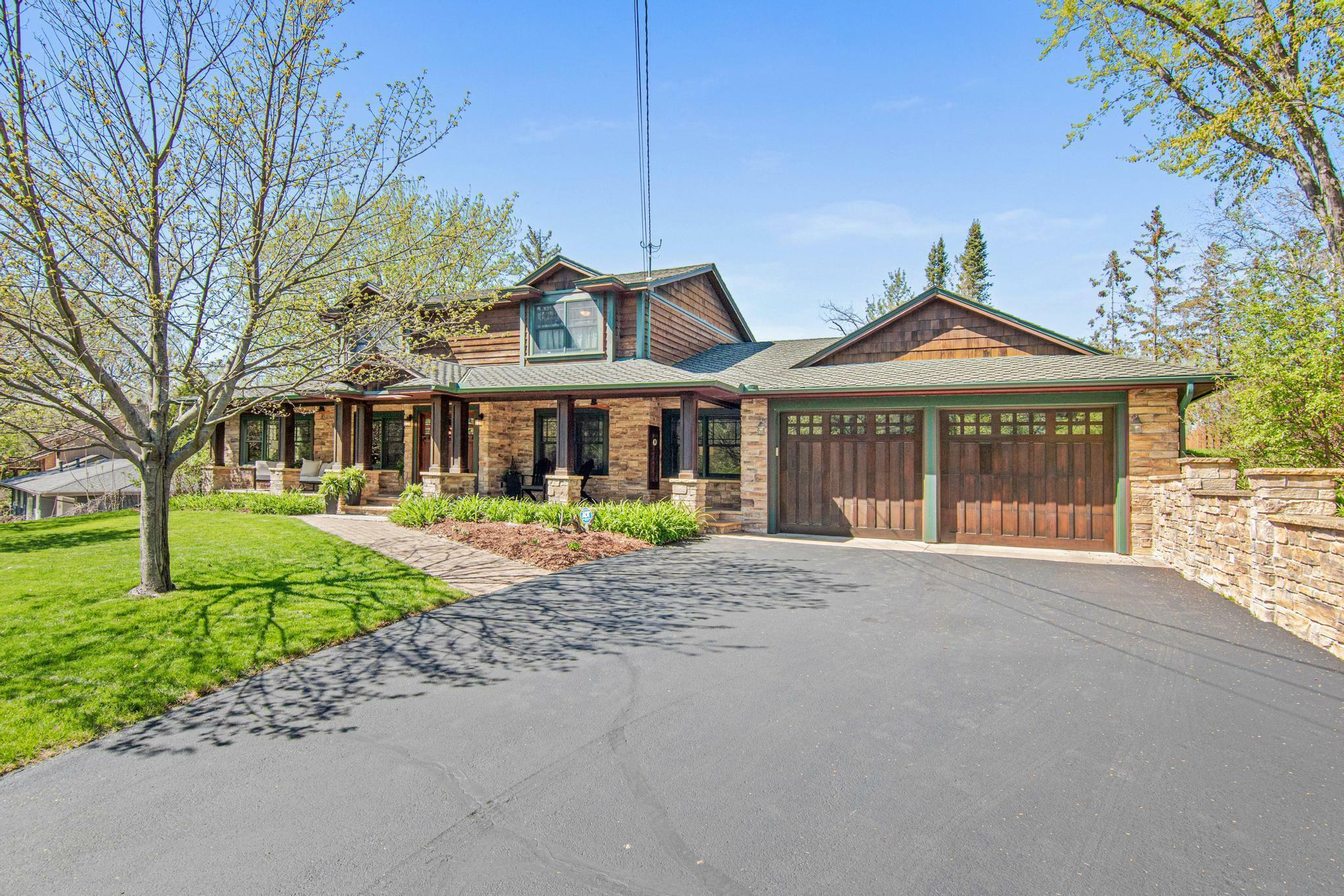 Property Photo: 7820 W 87th Street MN 55438