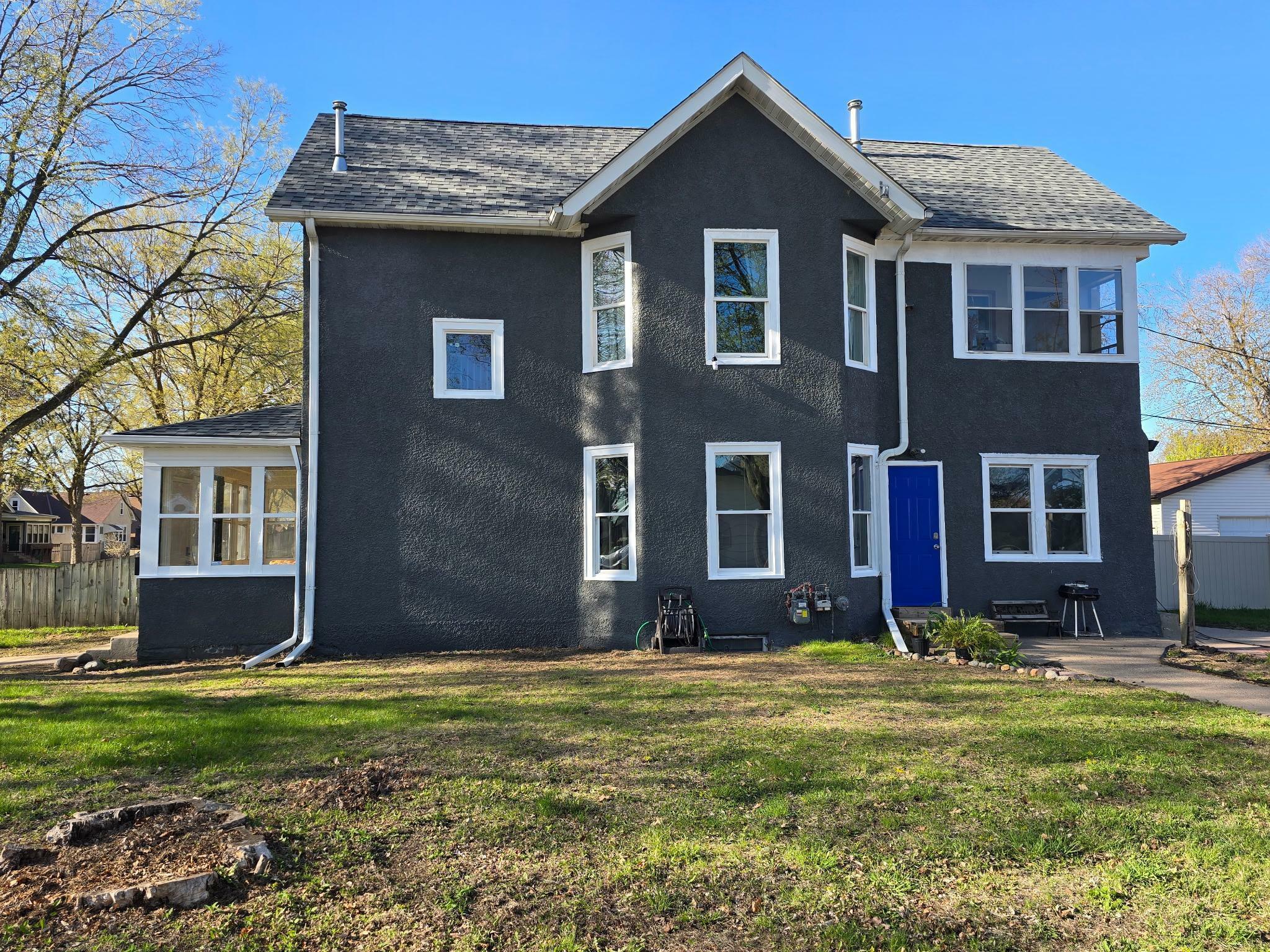 Property Photo: 4000 Girard Avenue N MN 55412