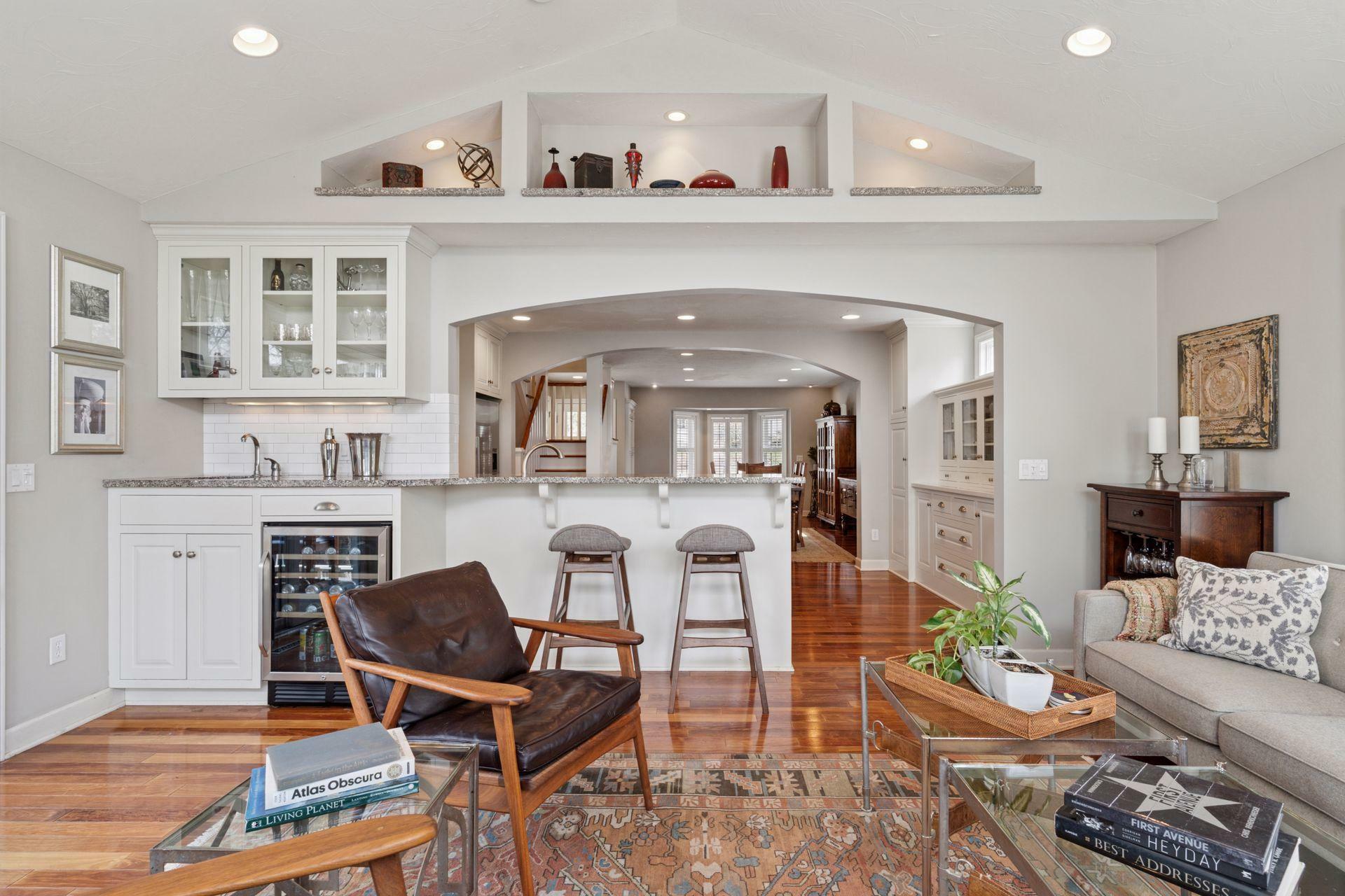 Property Photo: 5108 York Avenue S MN 55410
