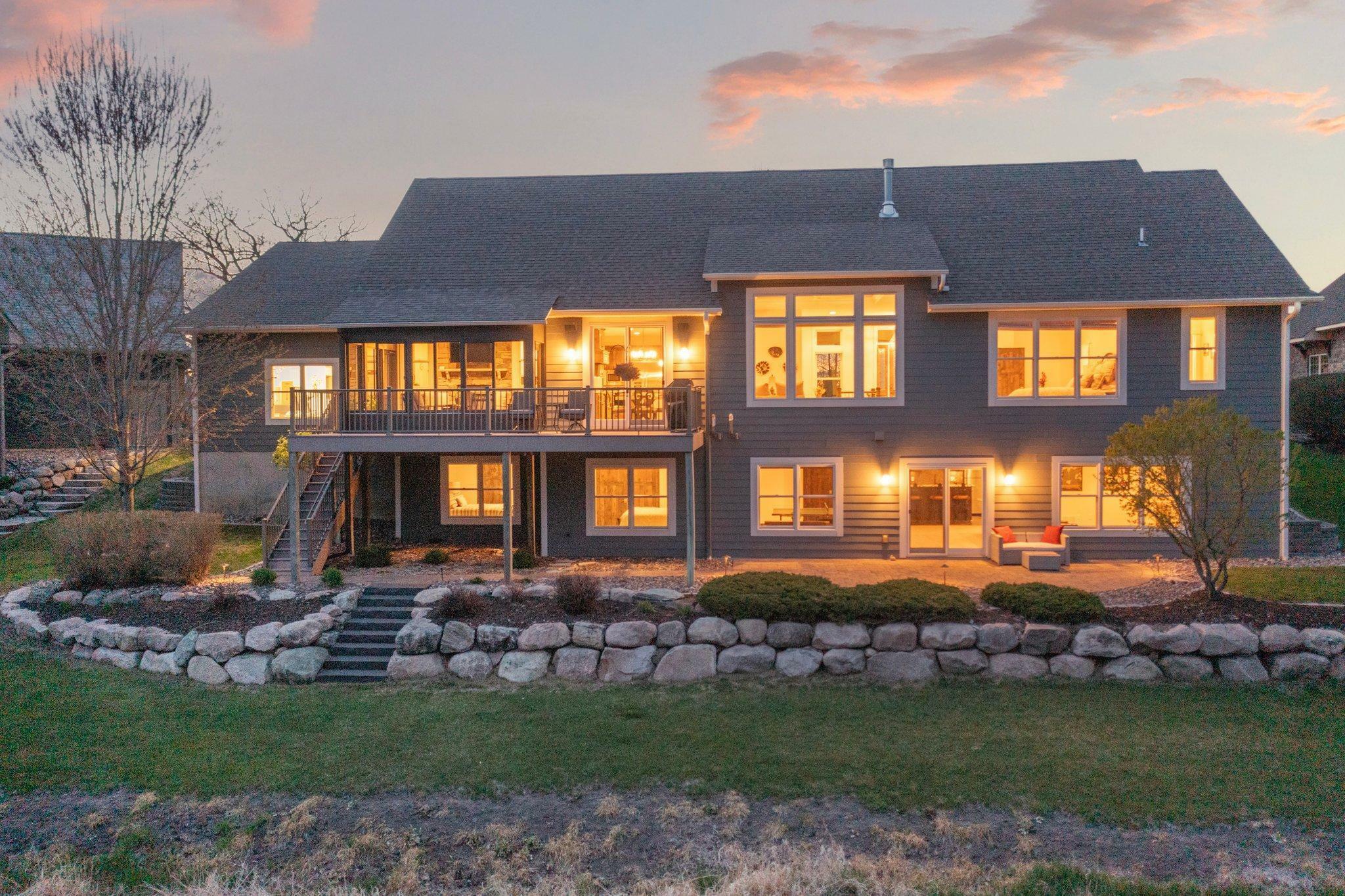 Property Photo: 34 Crescent Lane MN 55127