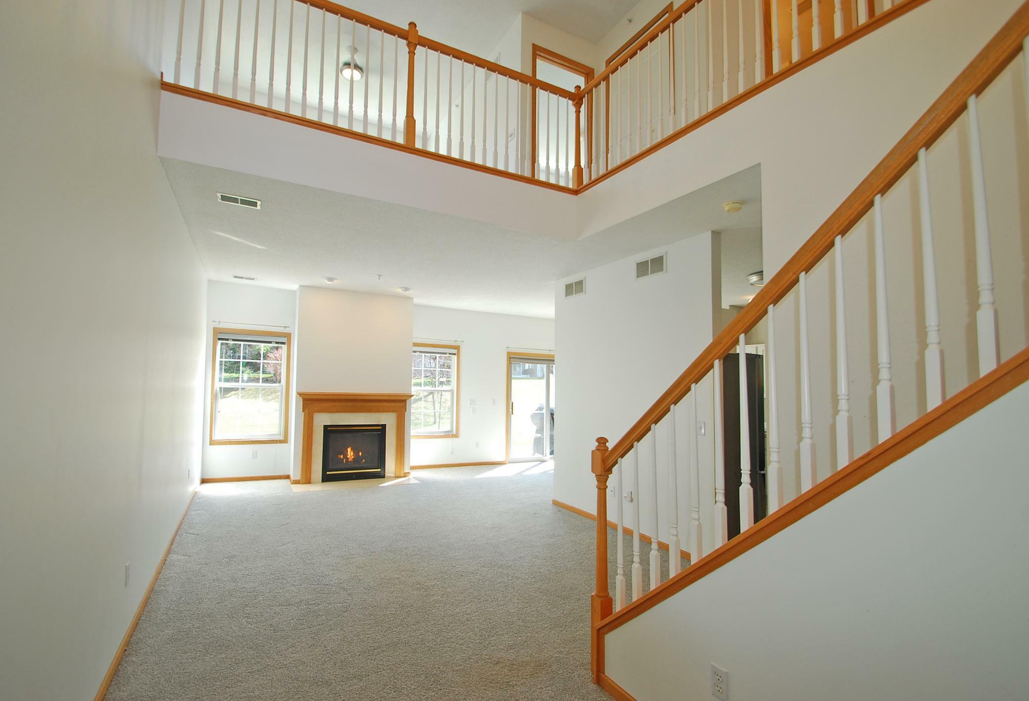 Property Photo: 1105 Timber Way MN 55082