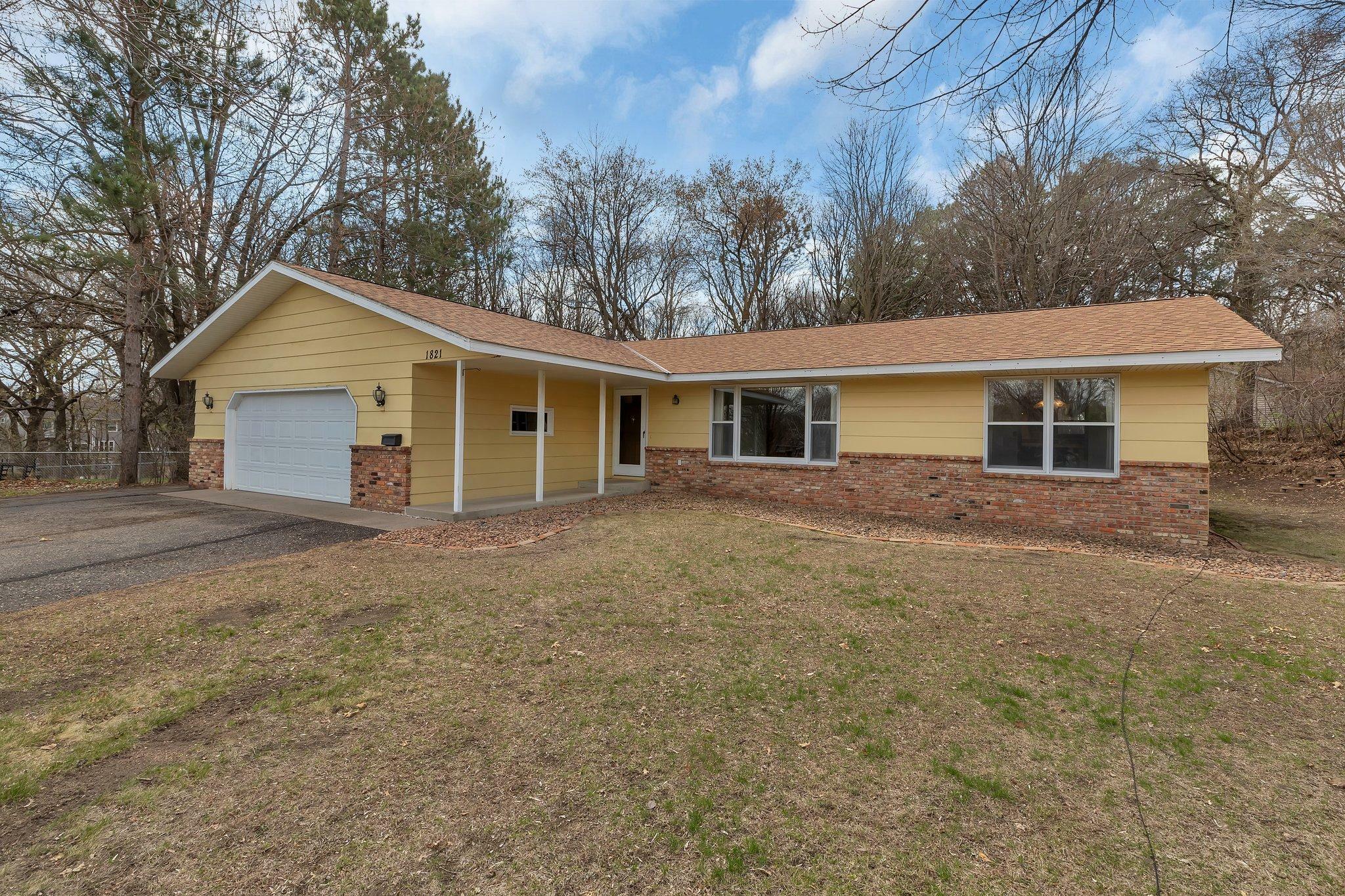 Property Photo: 1821 12th Avenue SE MN 56304