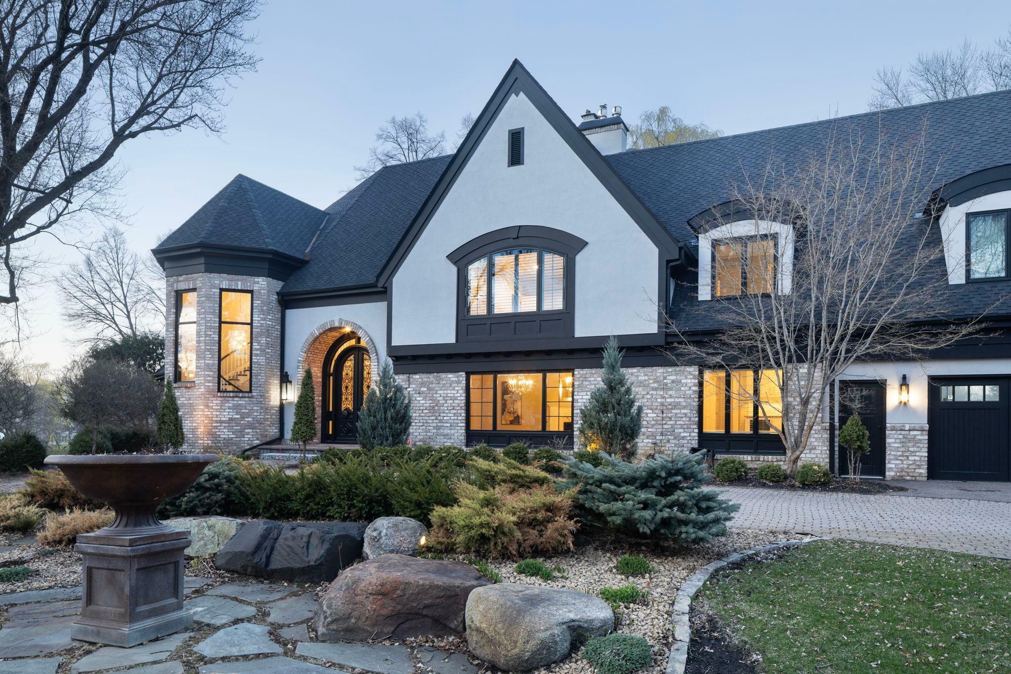 4801 Rolling Green Parkway  Edina MN 55436 photo
