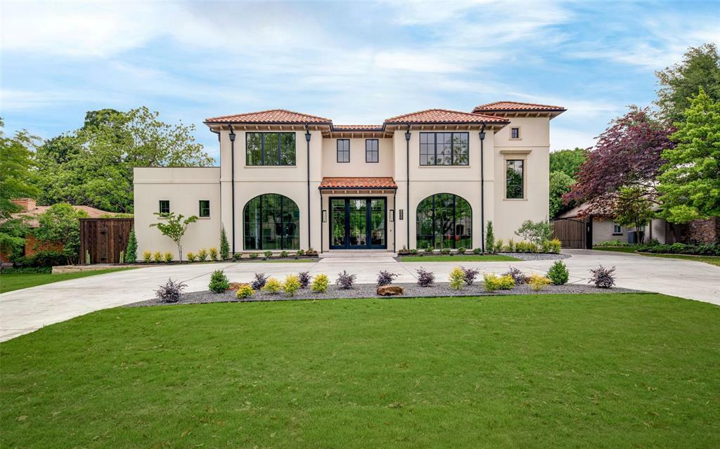 8531 Santa Clara Drive  Dallas TX 75218 photo