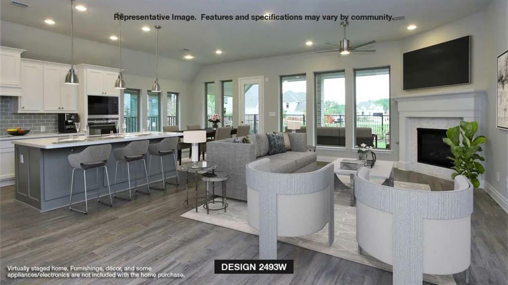 Property Photo: 7313 Wayward Wind Drive TX 76179
