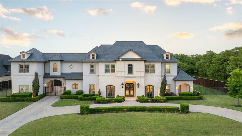 Photo de la propriété: 1721 Bur Oak Drive TX 76092