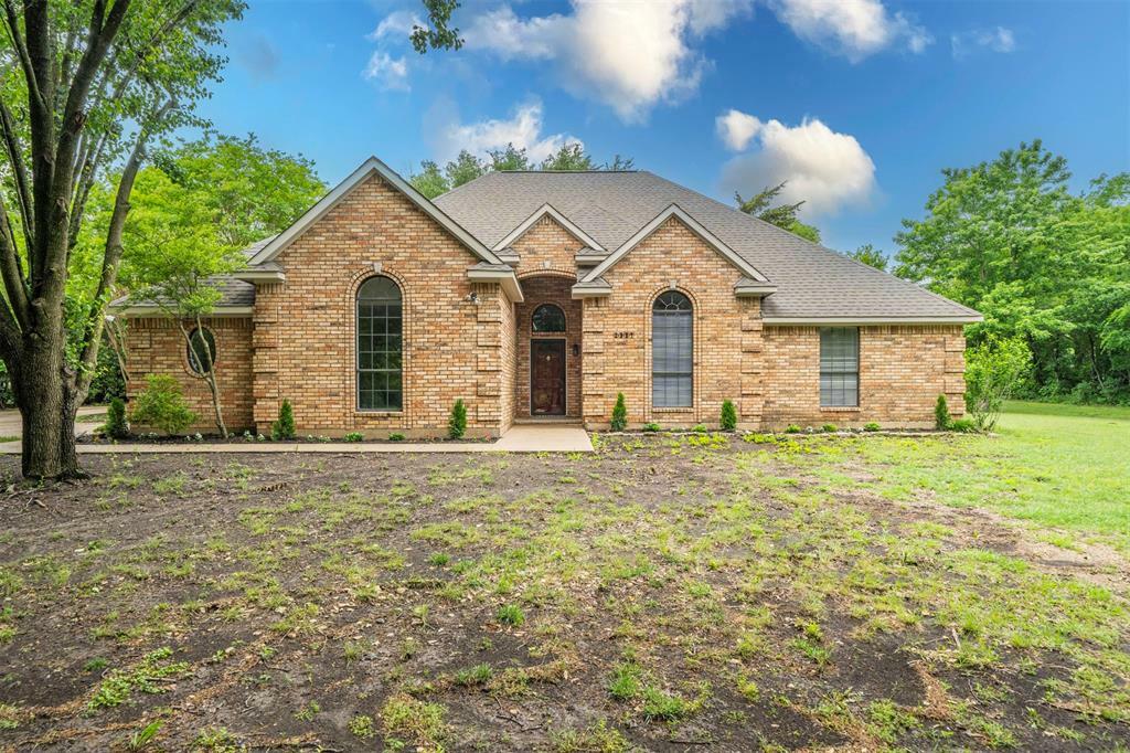 Photo de la propriété: 2981 Bryson Lane TX 76065