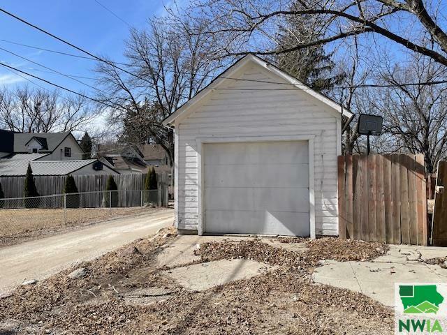 Property Photo: 106 Green Street IA 51445