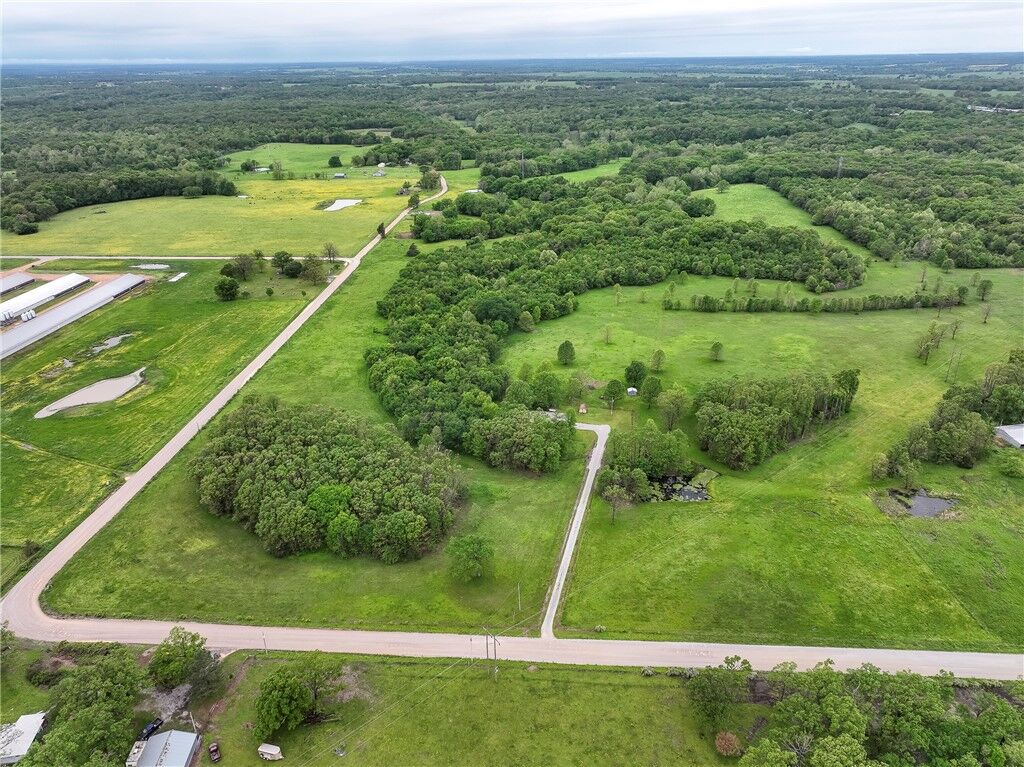 Property Photo:  12087 Georgia Flat Road  AR 72736 