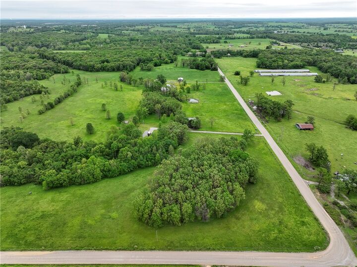 12087 Georgia Flat Road  Gravette AR 72736 photo