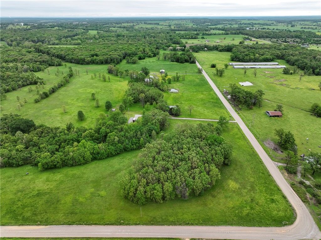 Property Photo:  12087 Georgia Flat Road  AR 72736 