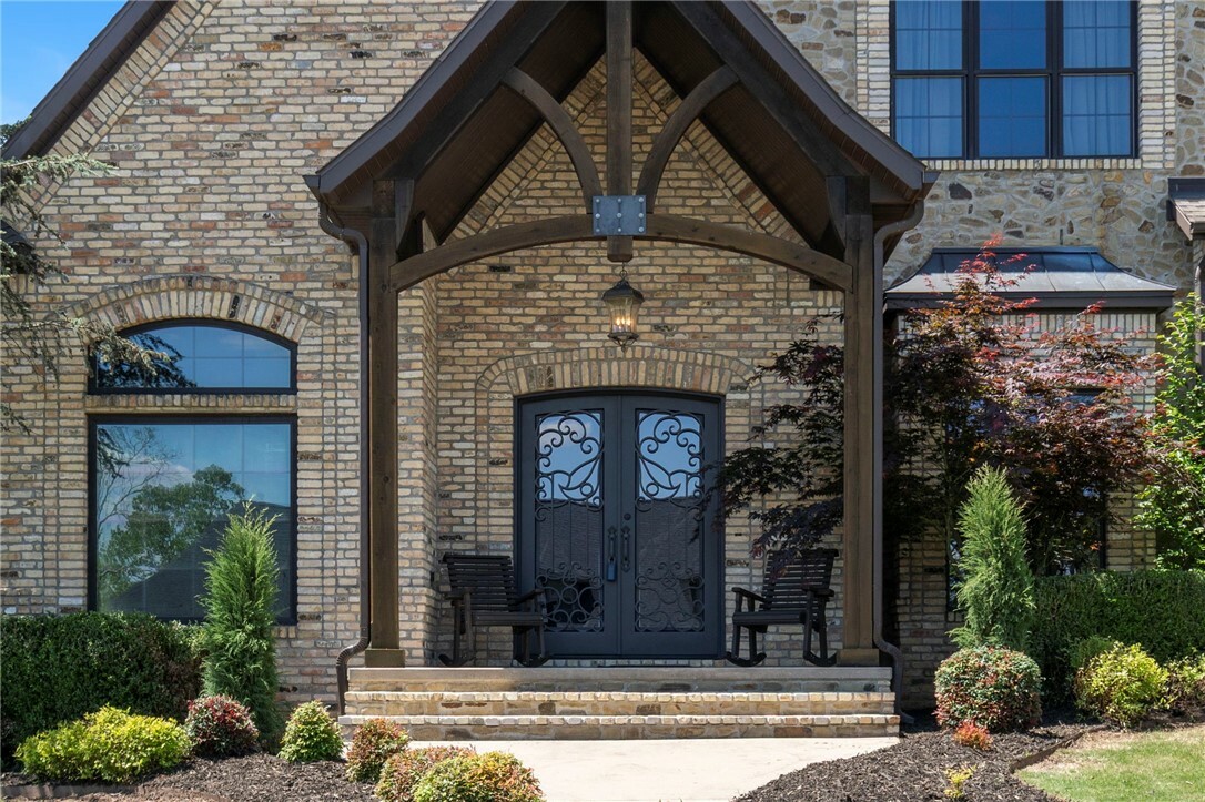 995 Beau Chalet Drive  Bentonville AR 72713 photo