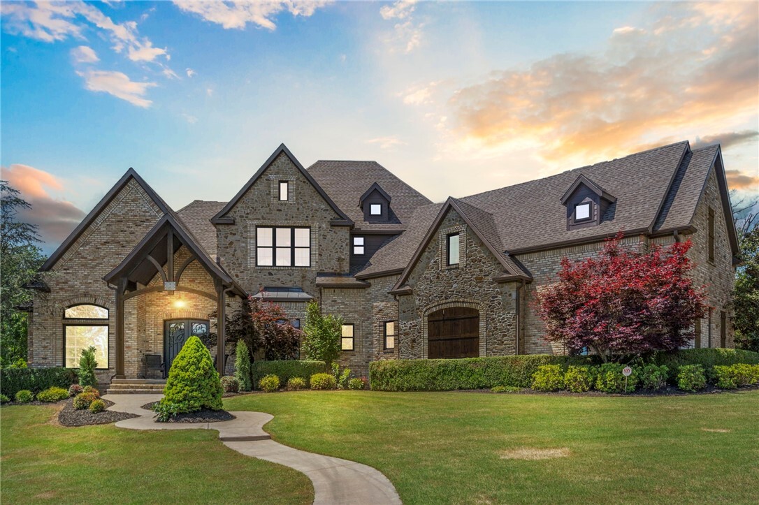 995 Beau Chalet Drive  Bentonville AR 72713 photo