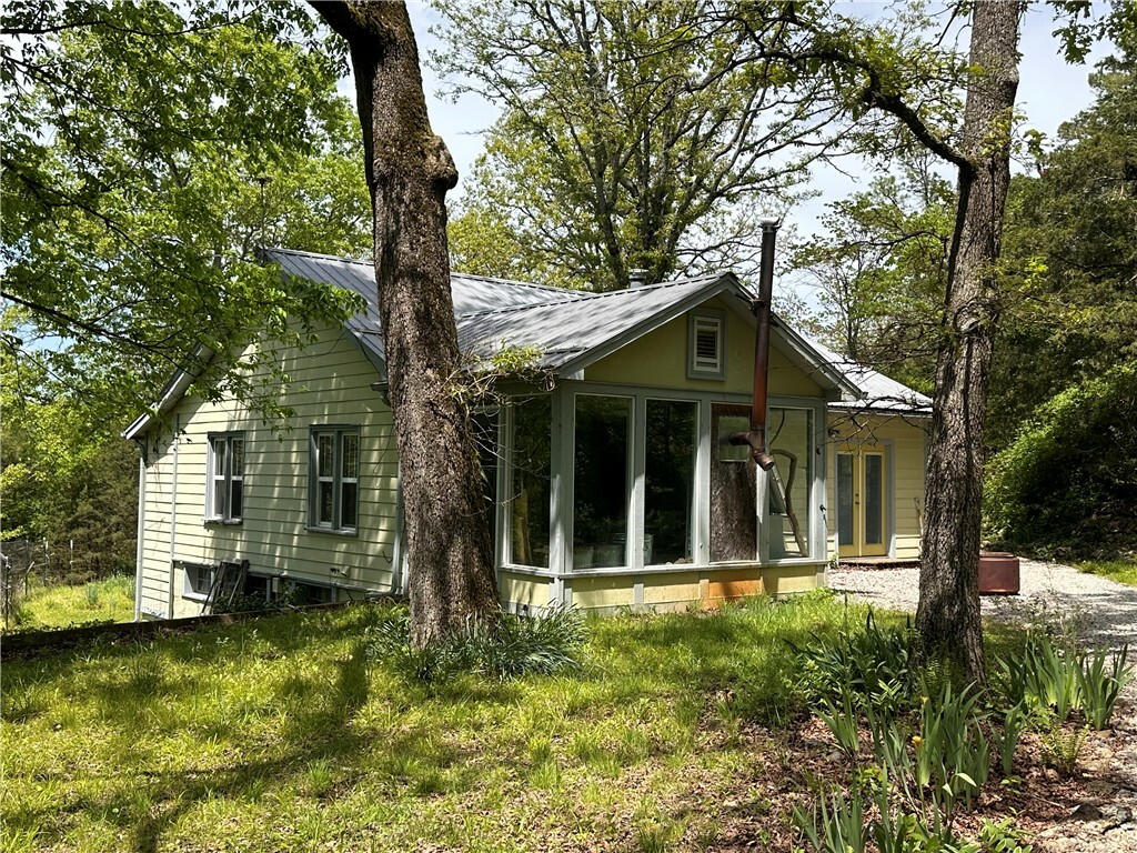 1117 County Road 301  Eureka Springs AR 72632 photo