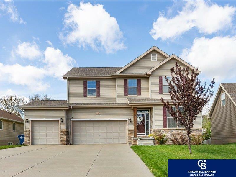 1404 Georgia Avenue  Bellevue NE 68147 photo
