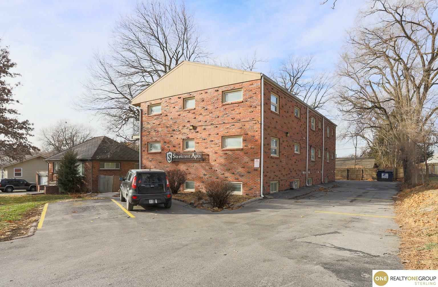Property Photo: 4416 N 62nd Street NE 68104