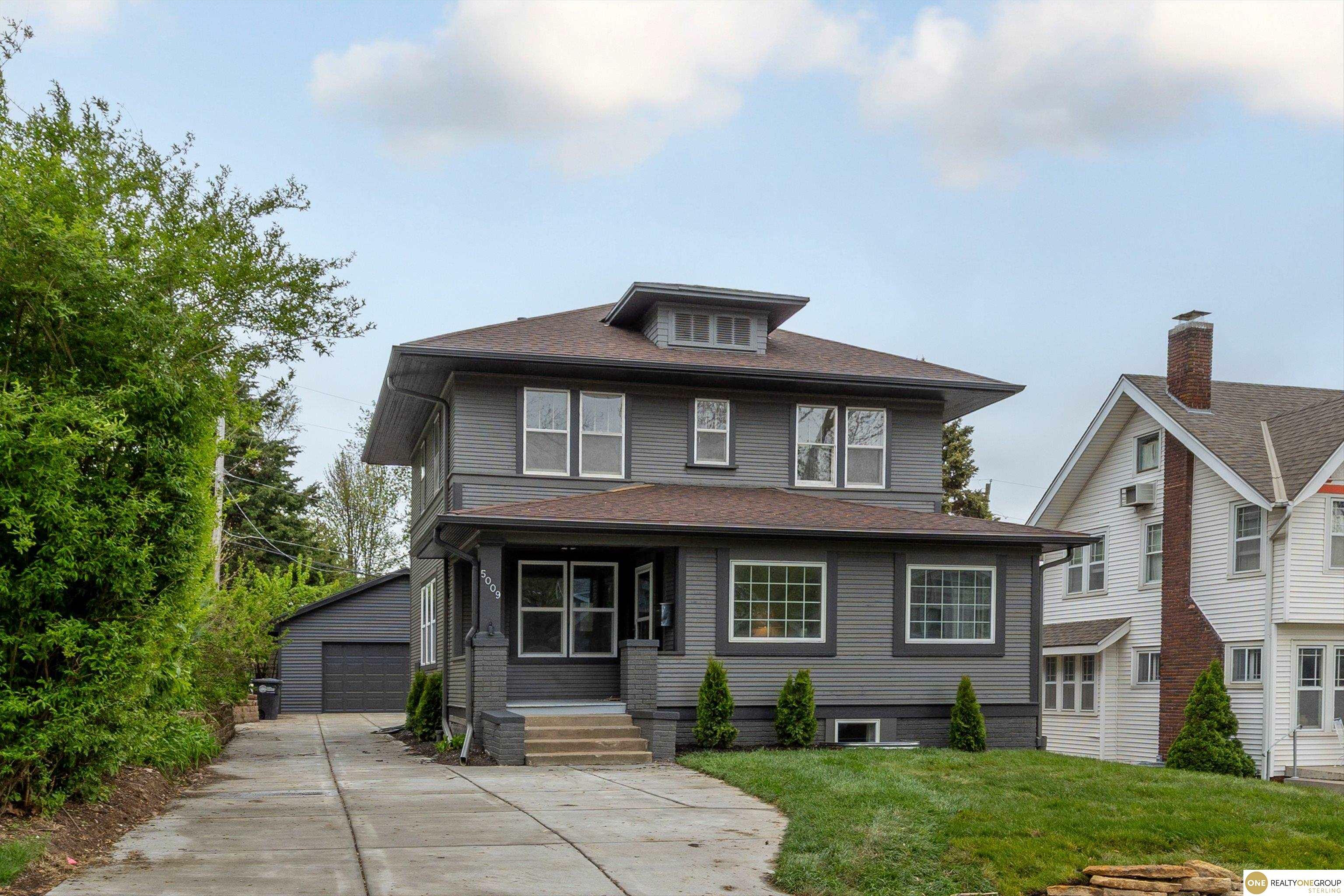 5009 Burt Street  Omaha NE 68132 photo
