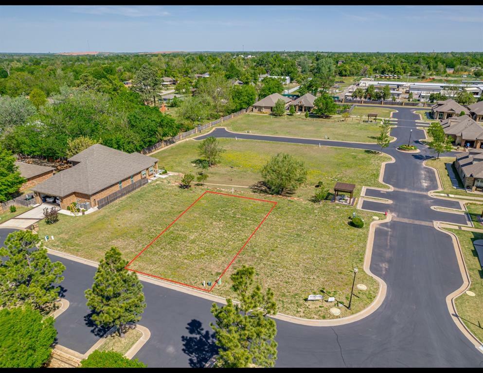 Property Photo: 9229 Ruth Drive OK 73130