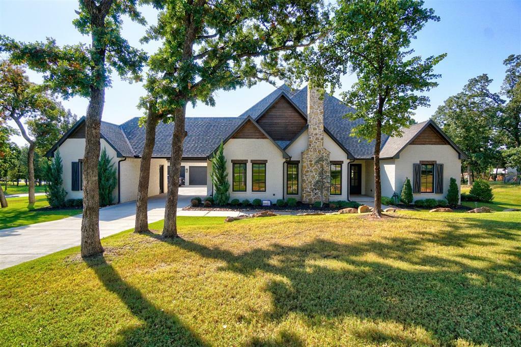 Property Photo: 4616 Corridor Drive OK 73034