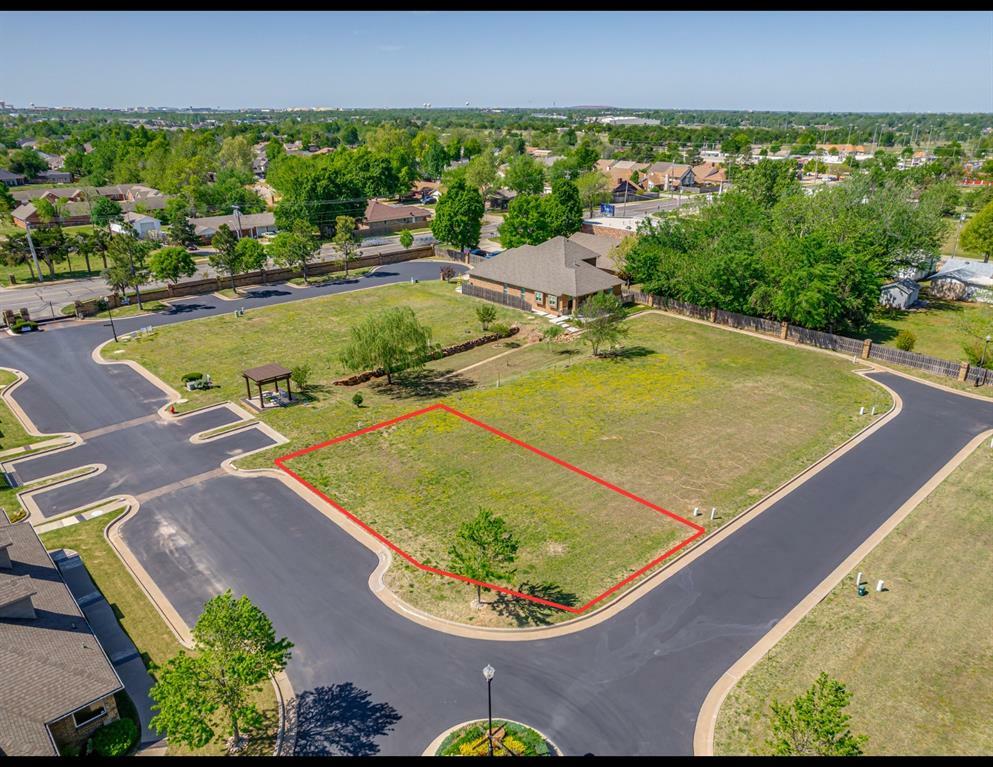 Property Photo: 9232 Joan Drive OK 73130