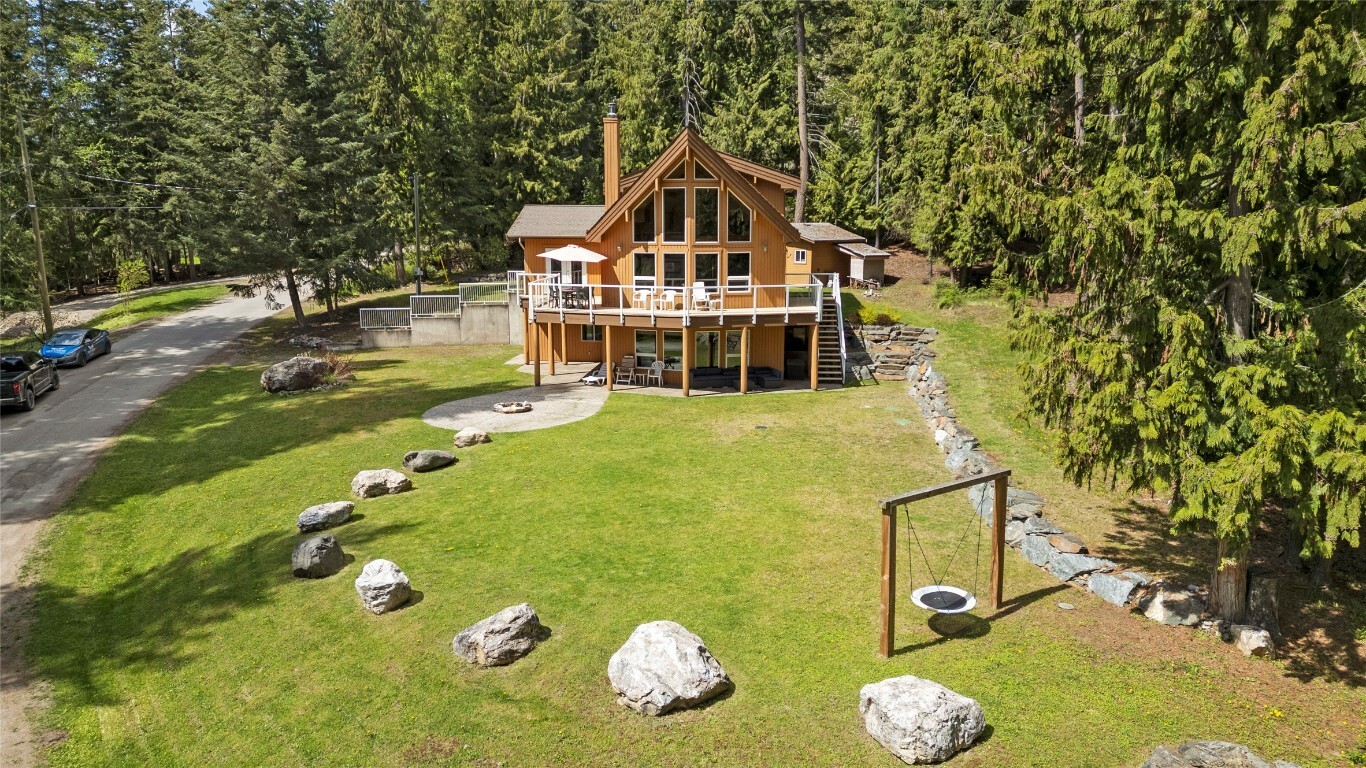 Photo de la propriété: 7889 Gardiner Road BC V0E 1M8