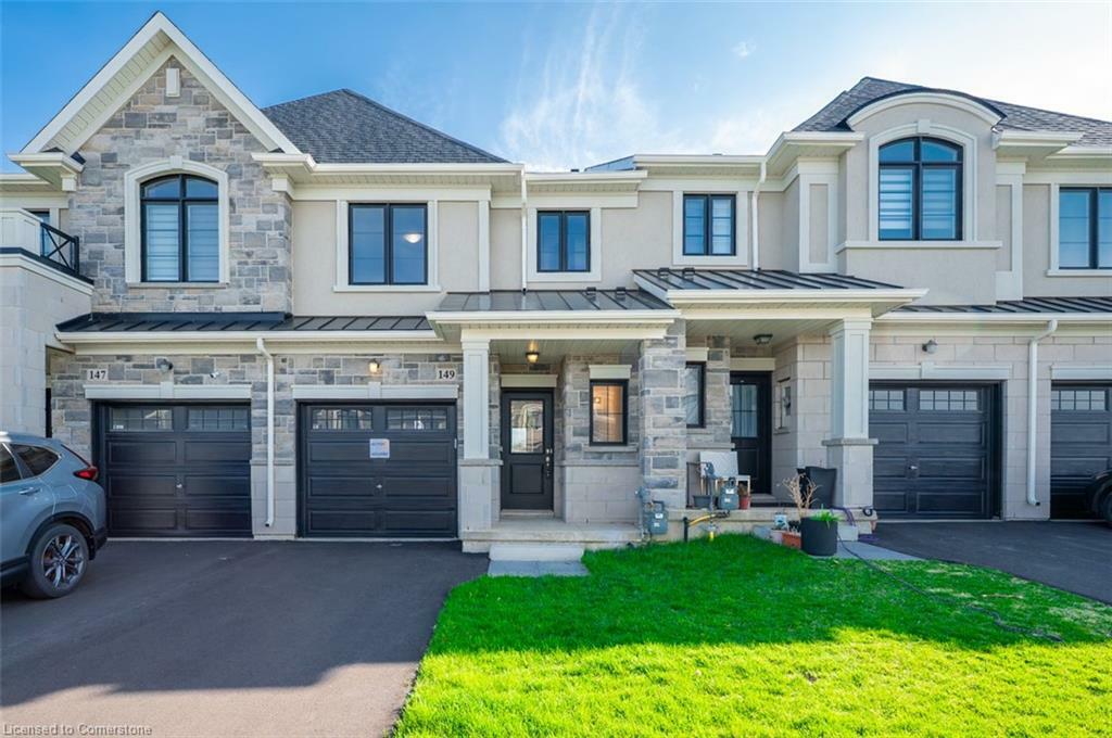 149 Aquasanta Crescent  Hamilton ON L8K 1B2 photo